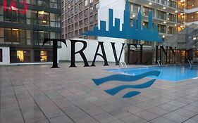 Travel Inn - Midtown Manhattan  2*
